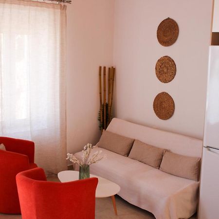 Chez Athena/ Vacation Home For 6 In Chania Tavronitis Exteriör bild