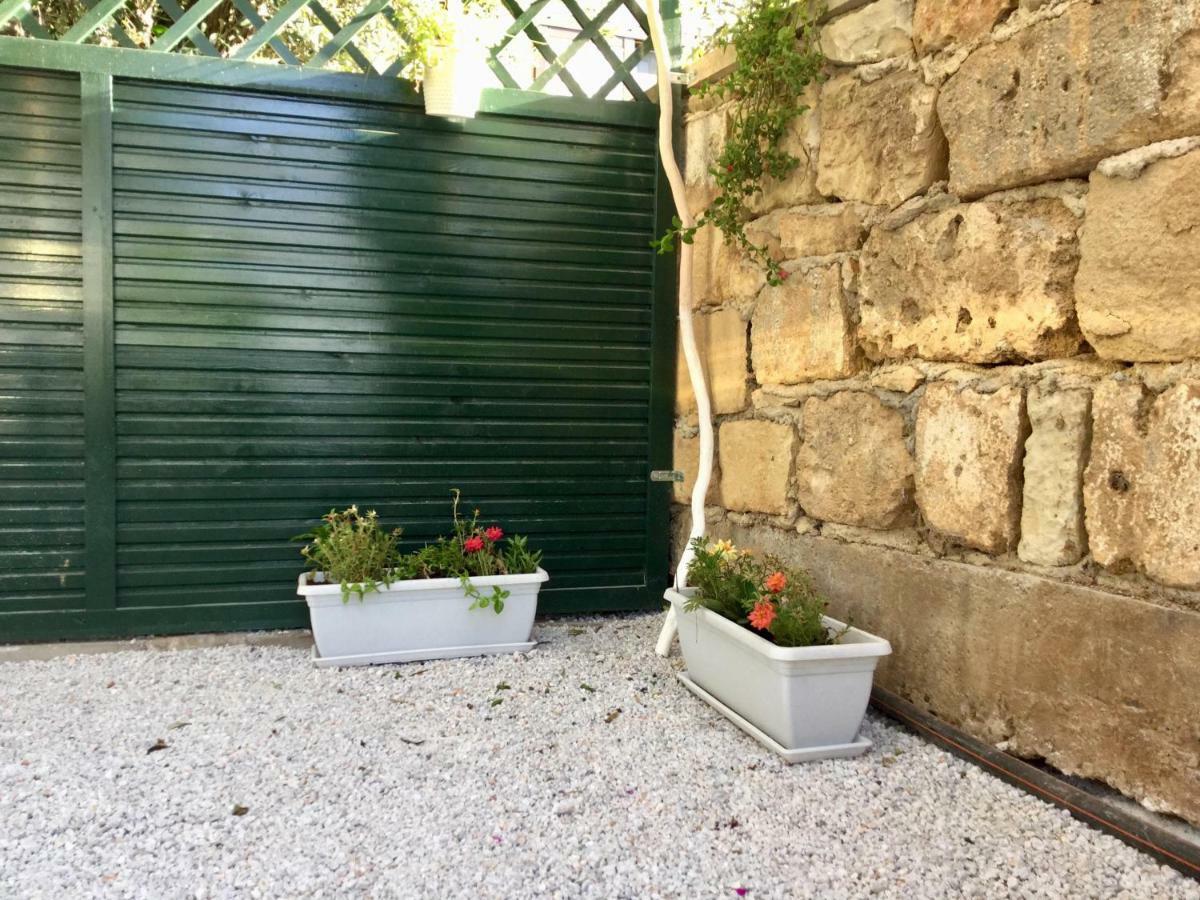 Chez Athena/ Vacation Home For 6 In Chania Tavronitis Exteriör bild